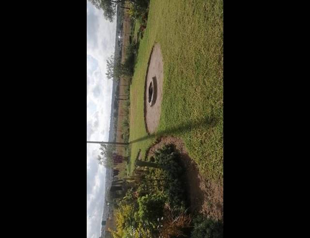 LAND FOR SALE IN LEVUBU